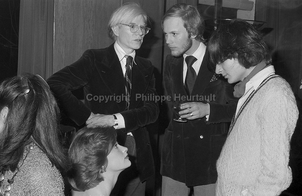 Andy Warhol 51